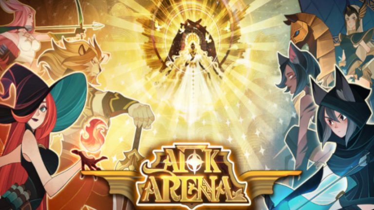 Lee más sobre el artículo AFK Arena añade dos nuevos héroes para celebrar su segundo aniversario