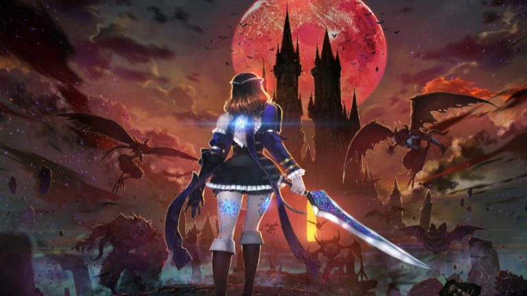 Lee más sobre el artículo Bloodstained: Ritual of the Night añade el modo Zangetsu