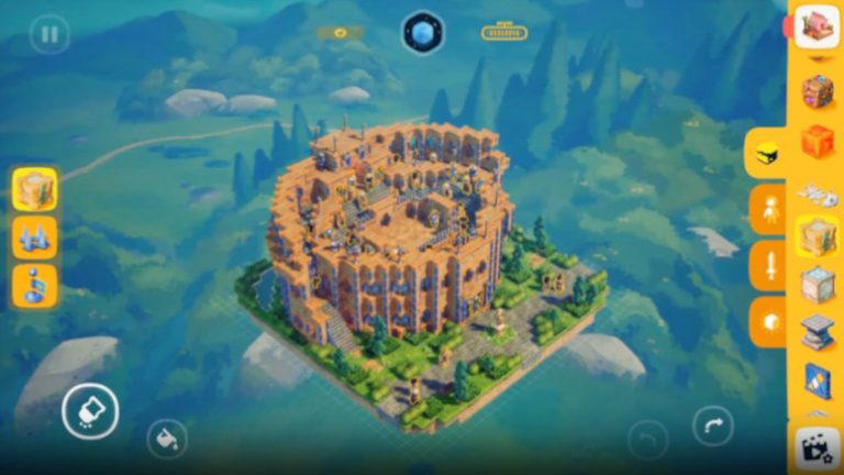 Lee más sobre el artículo Wonderbox: The Adventure Maker ya está disponible en Apple Arcade