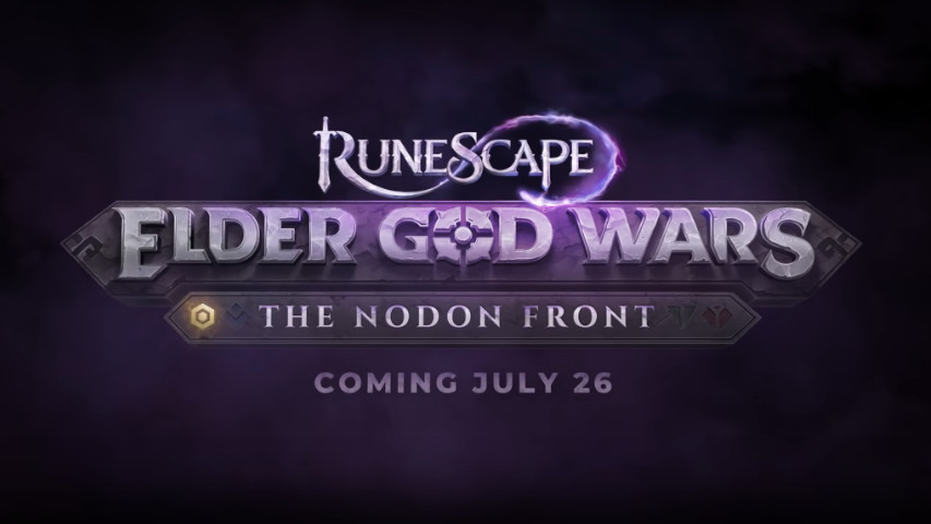 En este momento estás viendo The Nodon Front ya está disponible para RuneScape