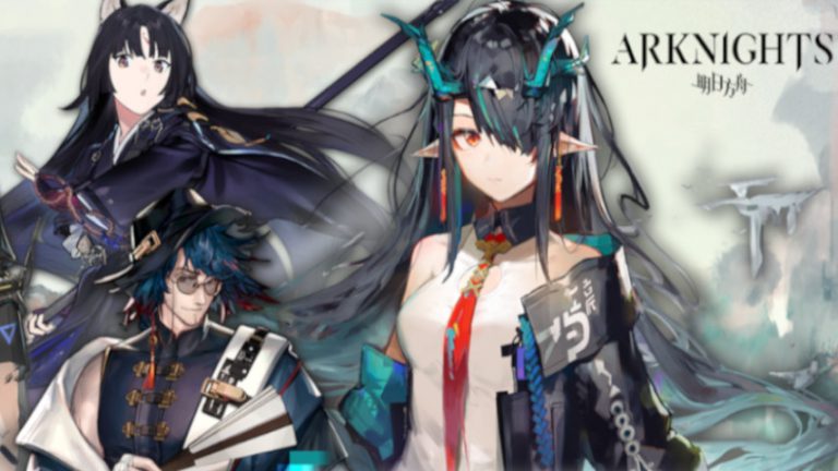 Lee más sobre el artículo Arknights introduce nuevas características en su última actualización