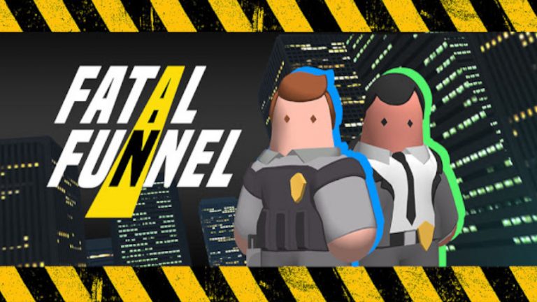 Lee más sobre el artículo Fatal Funnel ya está disponible para Android y iOS