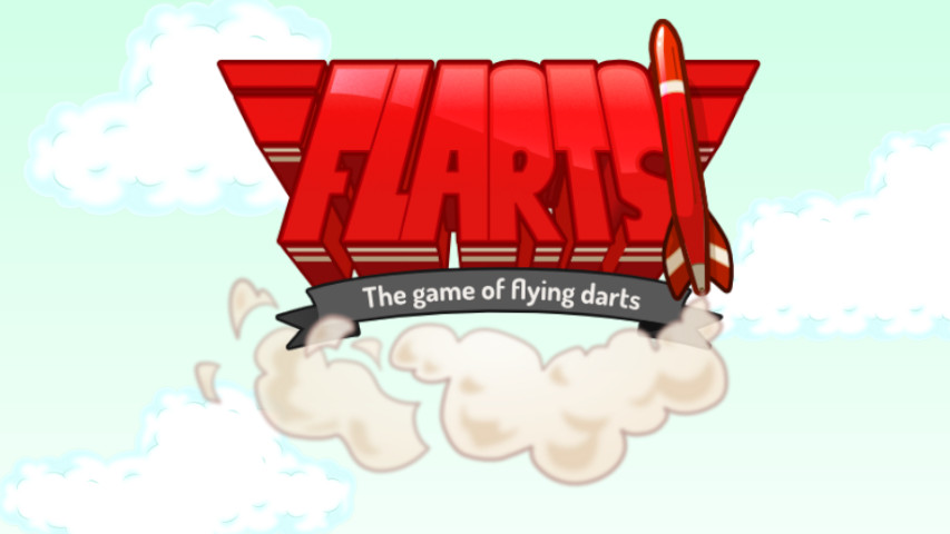 Flarts estará disponible 1 de septiembre para iOS