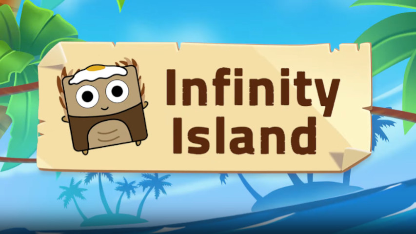 En este momento estás viendo Infinity Island ya está disponible para dispositivos Android y iOS