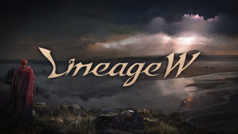 Lee más sobre el artículo Anunciado el Lineage W para Andorid y iOS