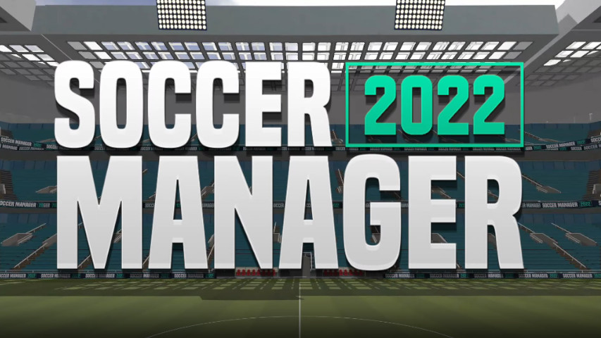 En este momento estás viendo Soccer Manager 2022 saldrá en octubre y ya te puedes preinscribir