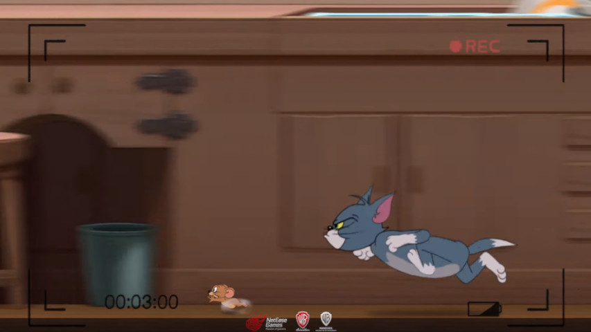 En este momento estás viendo Tom y Jerry: Chase celebra su primer aniversario con nuevo contenido