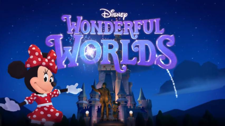 En este momento estás viendo Disney Wonderful Worlds saldrá para Android y iOS en octubre
