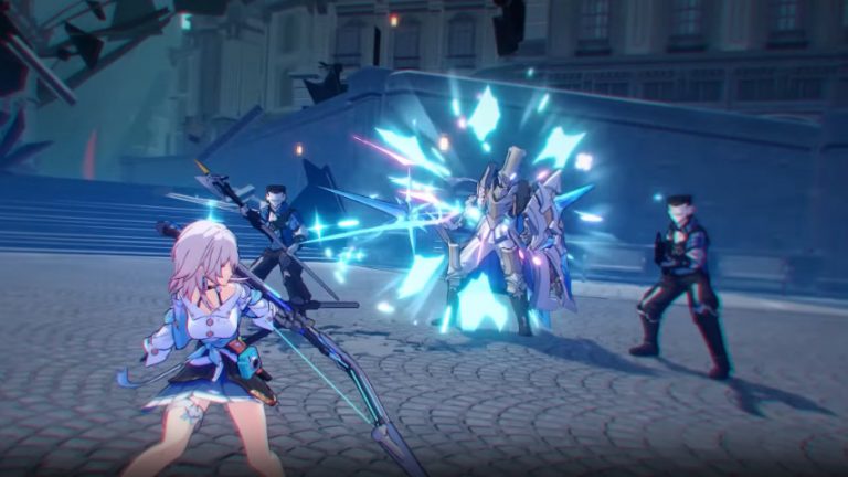 Lee más sobre el artículo Honkai: Star Rail tiene nuevo tráiler e información sobre la beta.