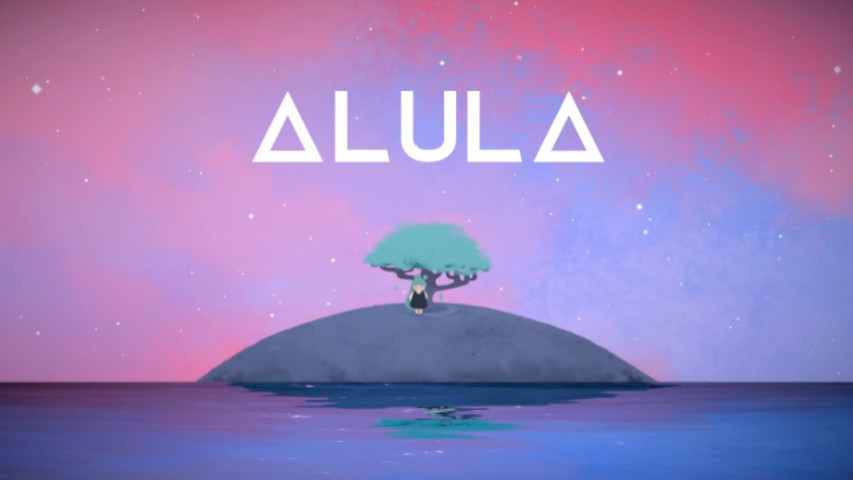 En este momento estás viendo Alula más cerca de su lanzamiento en iOS