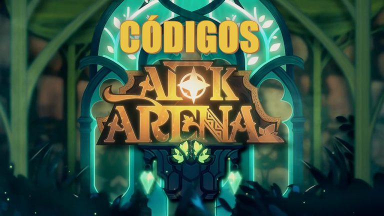 Lee más sobre el artículo Códigos de AFK Arena (Septiembre 2025) – Los últimos códigos y cómo canjearlos