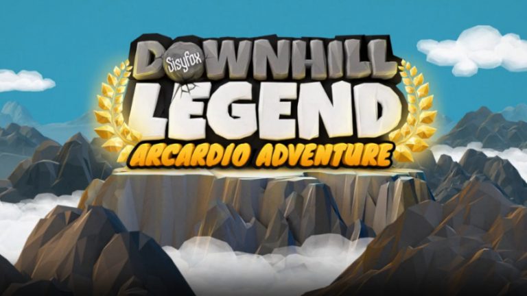 Lee más sobre el artículo Downhill Legend ya está disponible para Android y iOS