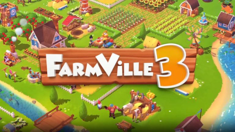 Lee más sobre el artículo Farmville 3 ya está disponible en Android y iOS