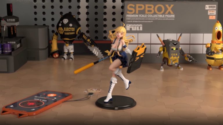 Lee más sobre el artículo Figure Fantasy ya ha abierto el prerregistro