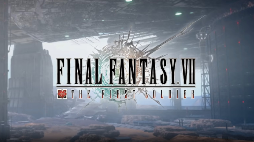 En este momento estás viendo El Battle Royale de Final Fantasy VII: The First Soldier llegará el 17 de noviembre