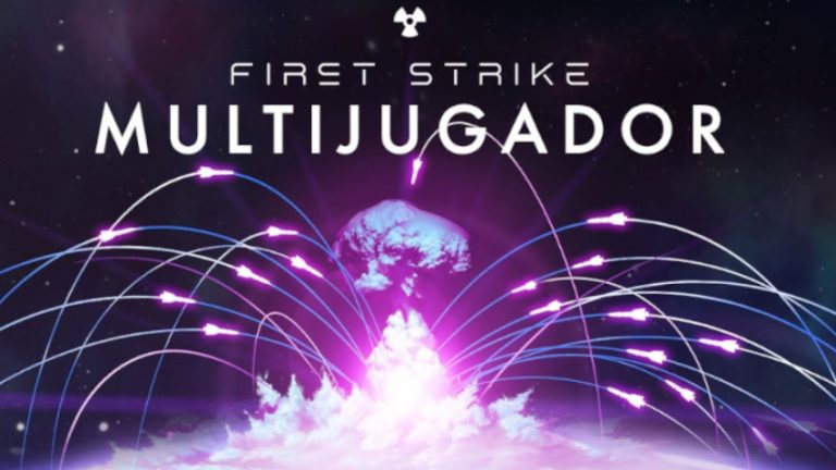 Lee más sobre el artículo First Strike añade modo multijugador en su nueva actualización