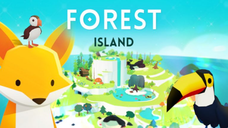 Lee más sobre el artículo Guía y consejos para Forest Island