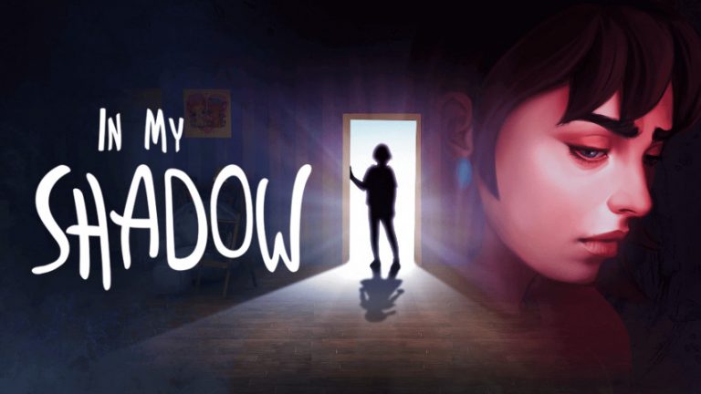 Lee más sobre el artículo In My Shadow ya está disponible para dispositivos iOS