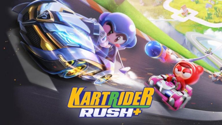 Lee más sobre el artículo La actualización de KartRider Rush+ te sumerge en el mundo nórdico