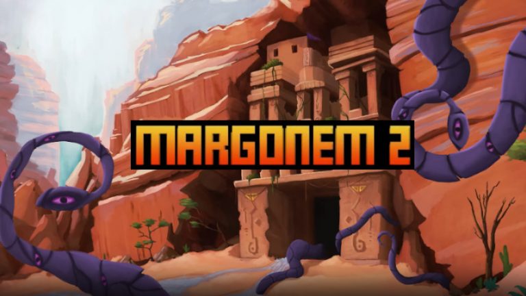 Lee más sobre el artículo Margonem 2 llegará pronto a Android y iOS