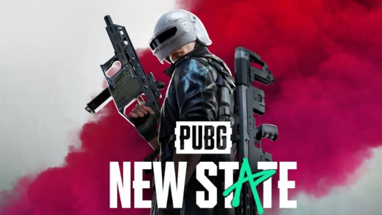 Lee más sobre el artículo PUBG: NEW STATE ha salido oficialmente en Android y iOS