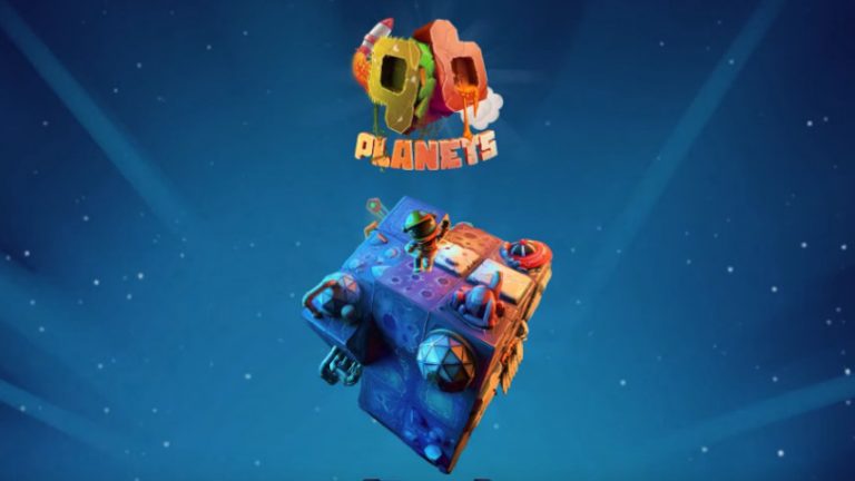 Lee más sobre el artículo Resuelve puzles cúbicos en 3d con QB Planets, ya disponible en móviles Android