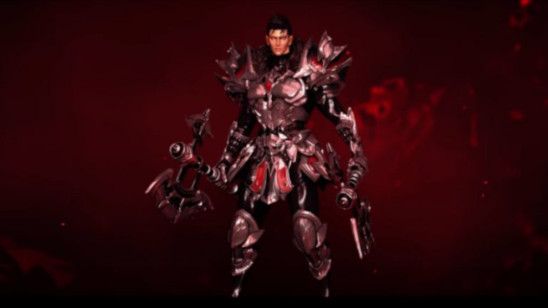 Lee más sobre el artículo Rappelz Online, un juego de rol masivo, ya está para Android y iOS