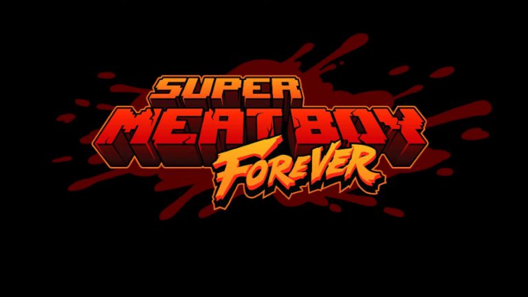 Lee más sobre el artículo Super Meat Boy Forever saldrá para móviles en 2022