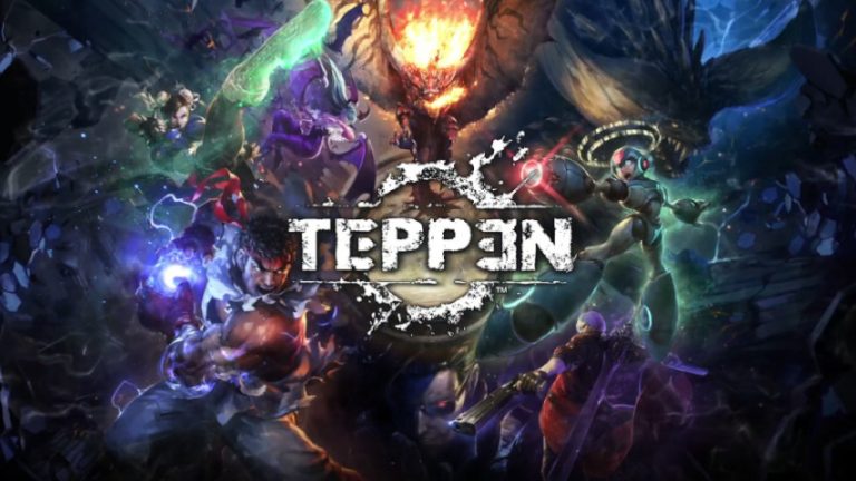 Lee más sobre el artículo TEPPEN lanza Misión de Ruina, la primera de las tres partes de este importante evento