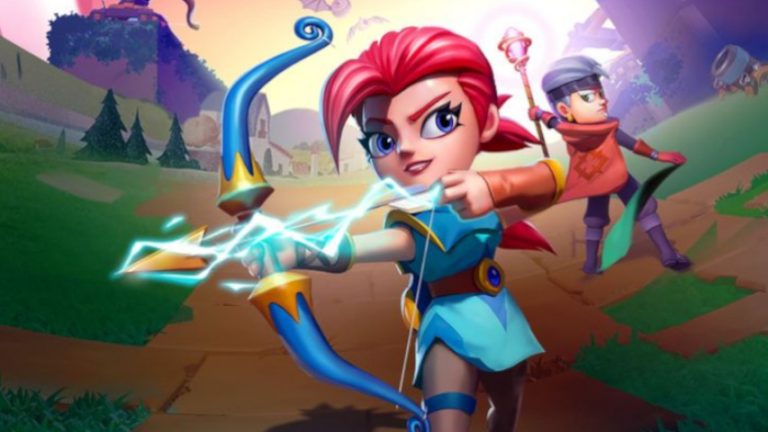 Lee más sobre el artículo Tower Must Survive ya ha abierto el preregistro