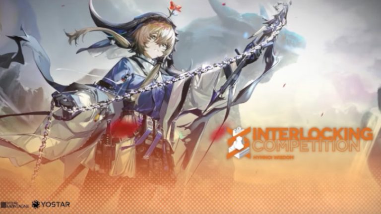 Lee más sobre el artículo La nueva interlocking competition de Arknights incluye un nuevo modo de juego entre otras muchas cosas