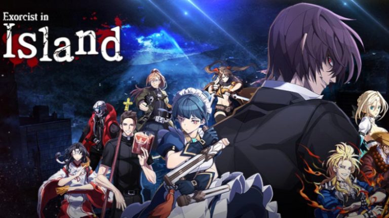 Lee más sobre el artículo Exorcist In Island ya ha abierto el registro previo en Android