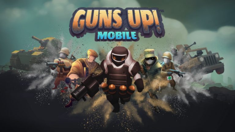 Lee más sobre el artículo GUNS UP! Mobile retrasa su fecha de lanzamiento mundial