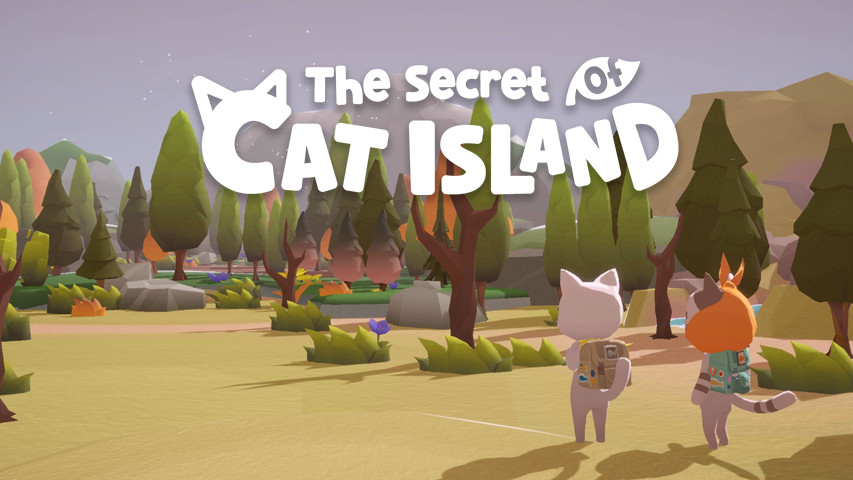 En este momento estás viendo The Secret of Cat Island, un nuevo donde construyes tu imperio gatuno, ya ha abierto el registro previo