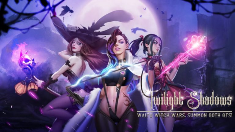 Lee más sobre el artículo Twilight Shadows ya está disponible para Android pero solo en algunos países