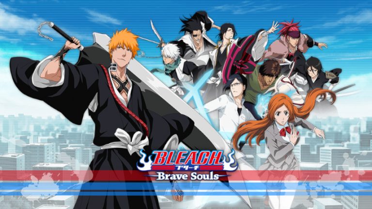 Lee más sobre el artículo Bleach: Brave Souls celebra el nuevo año con un evento especial