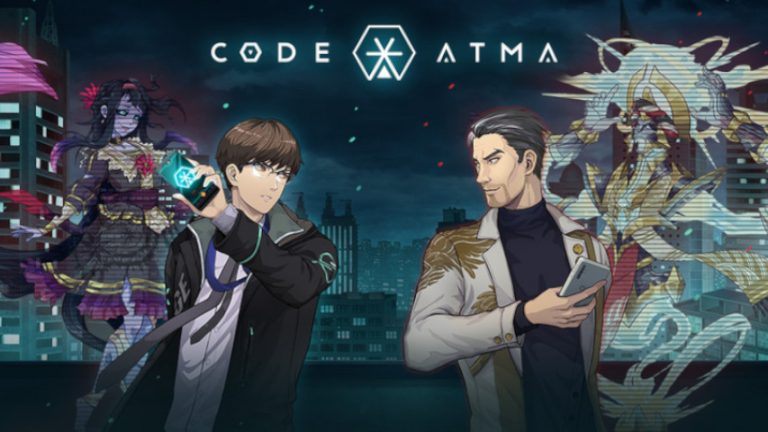 Lee más sobre el artículo Code Atma celebra el Año Nuevo con el nuevo Atma Melanta y un evento navideño