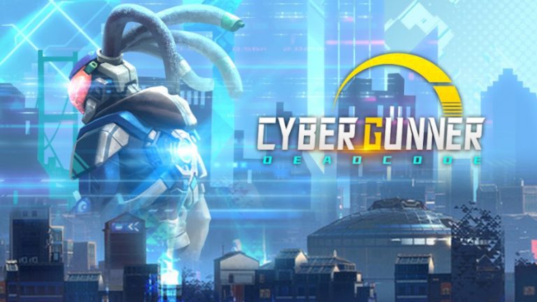 Lee más sobre el artículo Cyber Gunner: Dead Code ya está disponible en Android