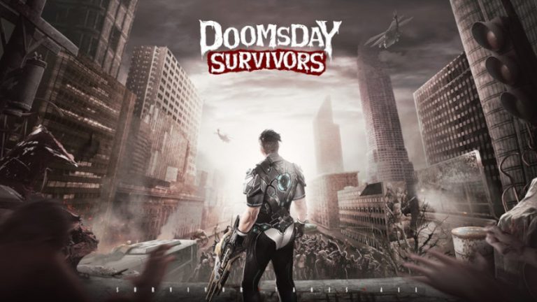 Lee más sobre el artículo Doomsday Survivors ya está disponible para dispositivos Android