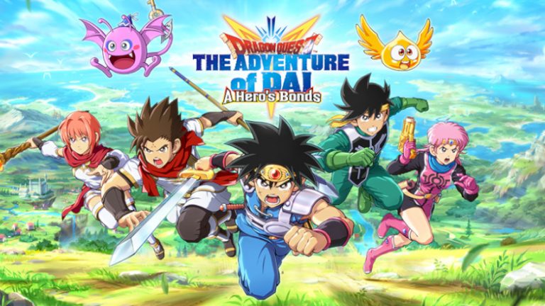 Lee más sobre el artículo Dragon Quest The Adventure of Dai: A Hero’s Bond añade una nueva historia, búsquedas del tesoro y más cosas