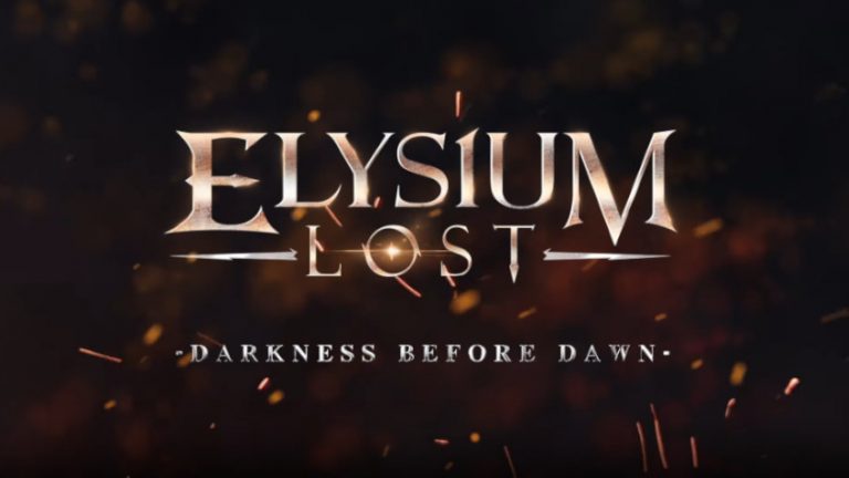 Lee más sobre el artículo Elysium Lost, un nuevo MMORPG de fantasía medieval ya está disponible para Android y iOS