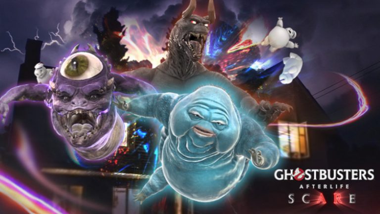 Lee más sobre el artículo Ghostbusters: Afterlife ScARe saldrá a la venta el 19 de noviembre para dispositivos Android y iOS