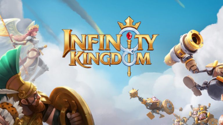 Lee más sobre el artículo Infinity Kingdom recibe la actualización Legion of the Frostborne