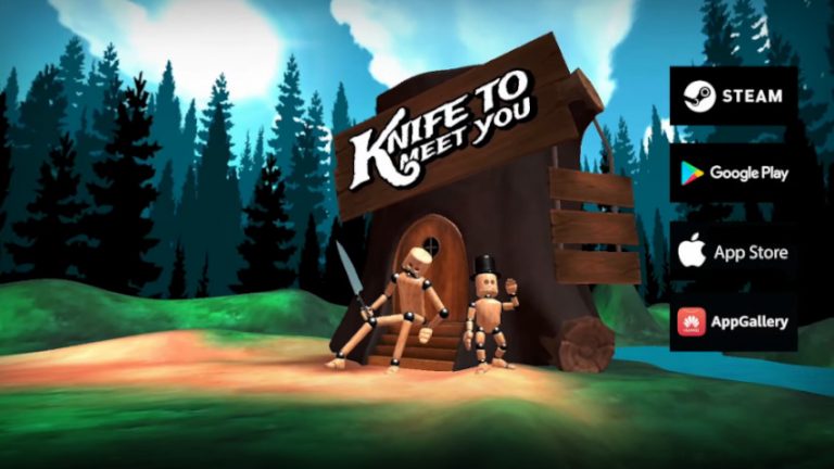 Lee más sobre el artículo Knife To Meet You ya está disponible en acceso anticipado