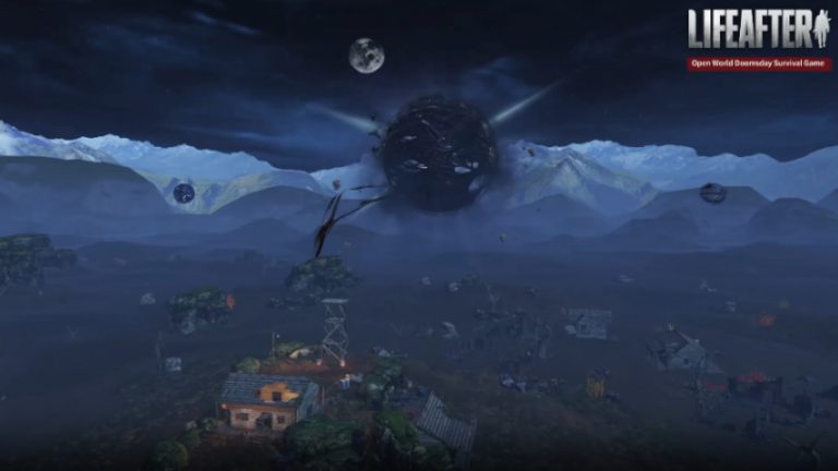 Lee más sobre el artículo The Ending Battle comienza en LifeAfter con la segunda fase de Battle for Survival – Mass Crisis