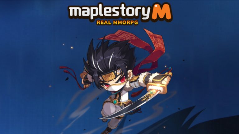 Lee más sobre el artículo En MapleStory M se actualiza con nuevo contenido
