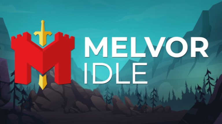 Lee más sobre el artículo La versión final de Melvor Idle ya está disponible para Android y iOS