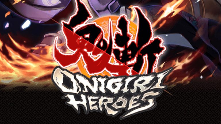 Lee más sobre el artículo Onigiri HEROES ya está disponible en Android y iOS