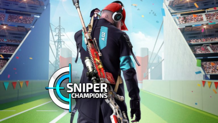 Lee más sobre el artículo Sniper Champions, un juego de tiro al blanco que pone a prueba tu puntería, ya está para Android y iOS