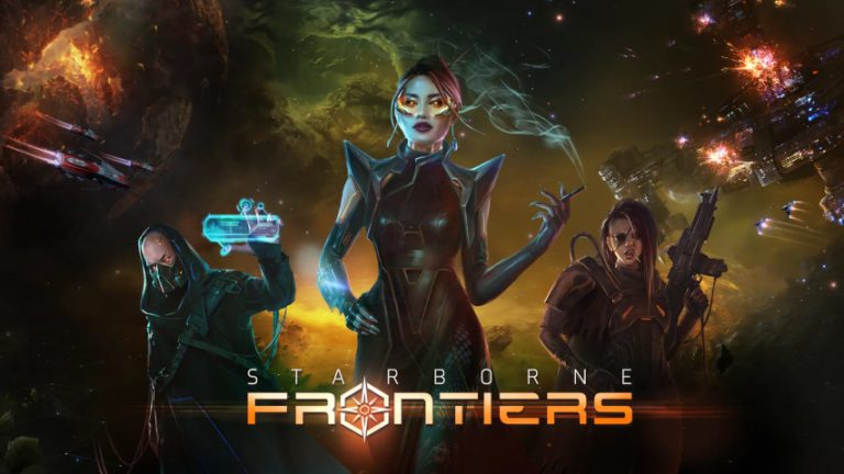 Lee más sobre el artículo Starborne: Frontiers, un MMO de ciencia ficción, ya está para dispositivos Android pero solo en Filipinas